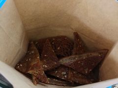 -香糯炎荞饼王(解放碑店)