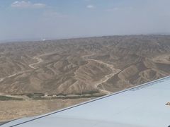 -银川河东国际机场