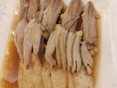 烧味拼盘-御满江海鲜酒家(洛溪新城店)
