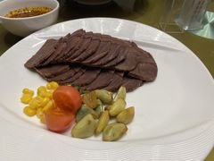 -宝鸡宴会中心艳阳天(公园路店)