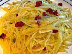 -川悦壹号·川菜(蠡溪路店)