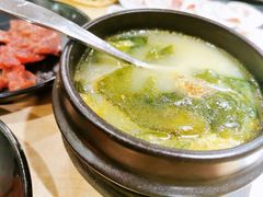 -花味·自助烤肉(雨花客厅店)