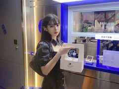 -本来不该有·鲜果咖啡(中山利和店)