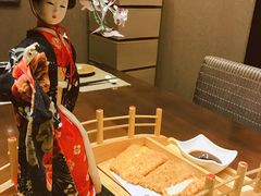 -青岛海泉湾皇冠假日度假酒店-天海日餐厅