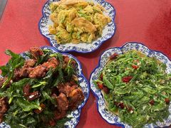 -老丽江餐馆(丽江华都商贸城店)