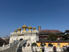 -上海东林寺(金山区)