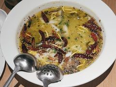 -太二酸菜鱼(兴业太古汇店)