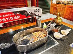 -徐师傅太子锅(文化路店)