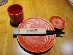 -王氏炉匠·烧鸟放题自助(三里屯店)