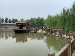 -河北村民俗体验园