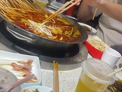-钢管厂五区小郡肝火锅串串香(总店)