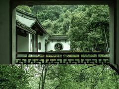 -虎跑公园