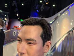 -武汉杜莎夫人蜡像馆