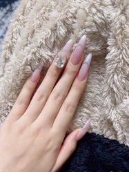 -槿里日式美甲工作室