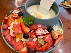 -haxnbauer海森堡德国餐厅(深圳coco店)
