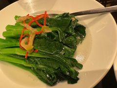 -万豪中餐厅·粤菜·北京粤财JW万豪酒店