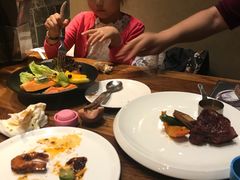 -食间牛排(湖西路店)