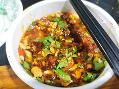 -小向麻辣烫(天街总店)
