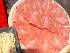 -谭鸭血老火锅(慈云寺店)