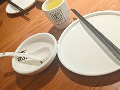 -吕氏疙瘩汤·新鲁菜(济南万象城店)