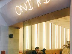 -Onirii Coffee(长乐路店)