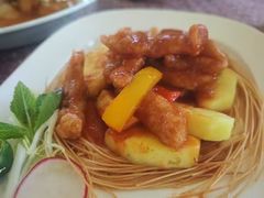 -南沙游艇会·大兵船餐厅