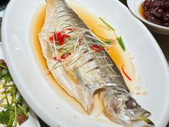 -沈家花园如皋菜(君御豪庭店)