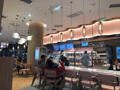 -奈雪的茶(青岛卓悦里INTOWN店)
