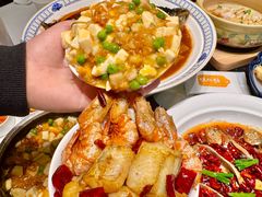 -味钱塘·钱塘浙宴(宋城之江银泰店)