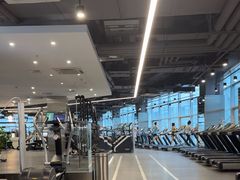 -OXYGYM 奥美氧舱运动中心(朝阳大悦城店)