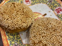 -烤肉季饭庄