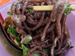 -牛马行牛肉饸饹铺(长春总店)