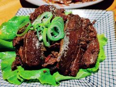 -城池·洛阳菜