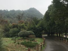 -贵阳市花溪国家城市湿地公园