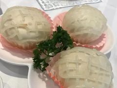 叉烧包-港澳德兴火锅海鲜酒家(殷皇子店)