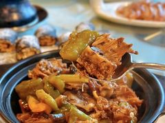 -海湾壹品·粤菜·早茶·烤鸭(拱北店)