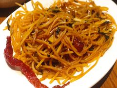 -天山集市餐厅(康城店)