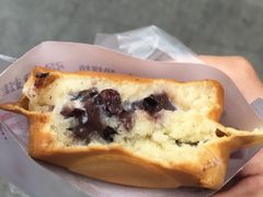 -味正点车轮饼可丽饼(南禅寺店)