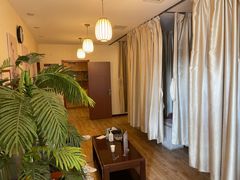 -筋骨堂热敷推拿按摩(枫林绿洲店)