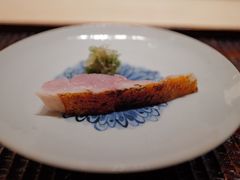 -晴空·日本料理(万象城店)