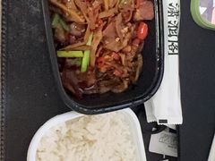 -潇湘阁(望京SOHO店)
