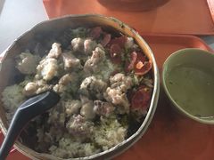 -东华大学第一食堂(松江校区店)