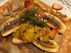 -BAKER&SPICE(安福路店)