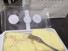 -西檬树SIMON·T轻奢蛋糕(大东方Max店)