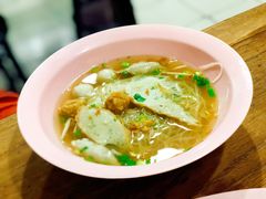 -马里奥明星猪脚饭