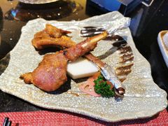 -daozao料理美术馆(寿光店)