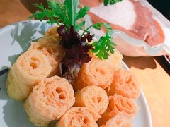 -左庭右院鲜牛肉火锅(南通CBD大有境店)
