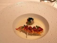 -Le Bernardin
