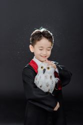 -玛瑞莎·儿童·亲子摄影(越秀店)