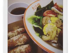 -麻小劲菌汤麻辣烫(体育西路店)